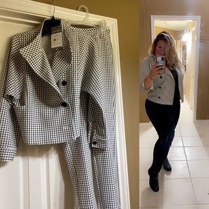 Cabi jacket
